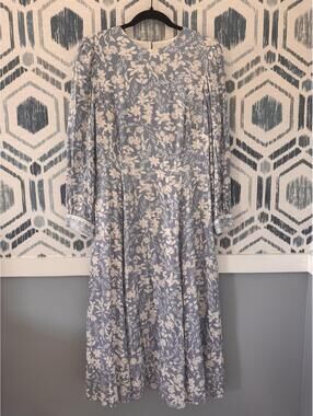 Antonio Melani Midi Dress